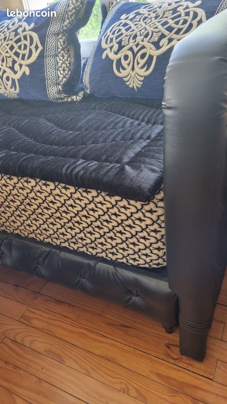 Salon marocain complet (image 6)