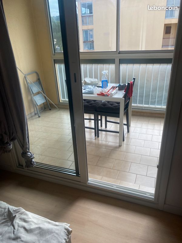 Appartement 1 pièce 21 m² · à Sanary-sur-Mer · 21 m² · 670 €/mois