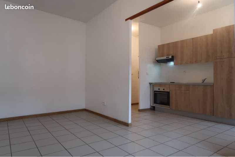 Appartement 2 pièces 44 m² · à Gignac · 44 m² · 560 €/mois