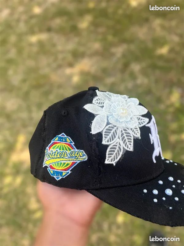 Casquette STETSON en soie - Chapellerie Benjamin Lille