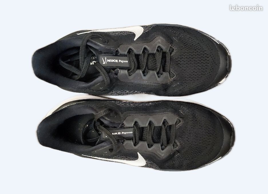 Baskets garçon taille 34 Nike Chaussures