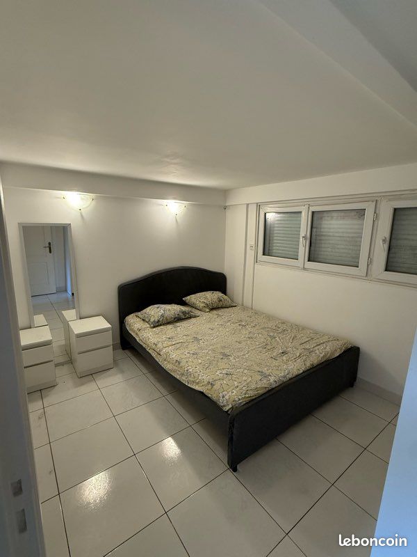 Appartement 2 pièces 50 m² · à Pontault-Combault · 50 m² · 1 150 €