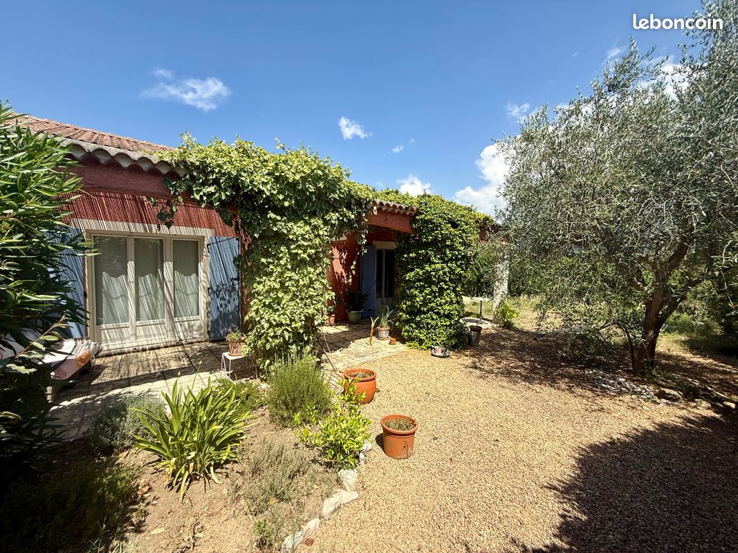 Maison 5 pièces 85 m² · à Nyons · 85 m² · 299 000 €