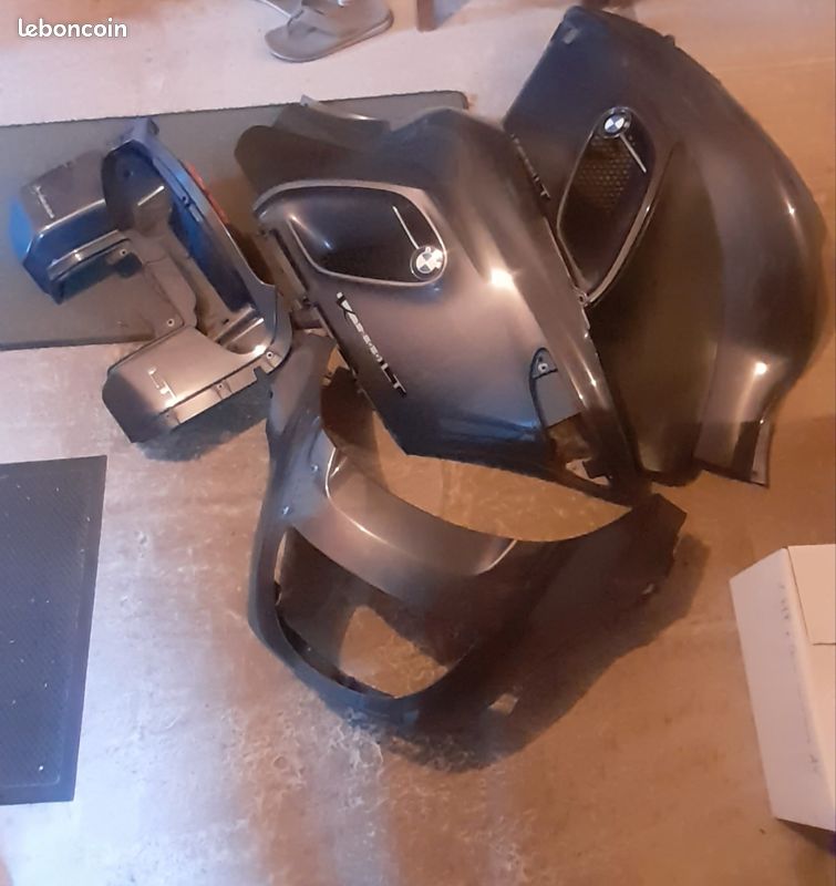 Urgent - Lot Habillage - carénage de BMW K1200LT (image 2)