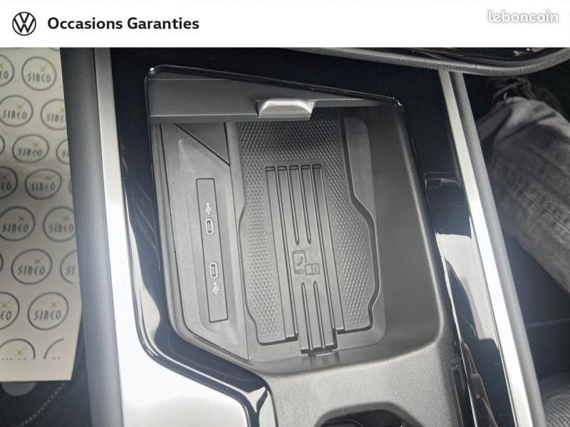Volkswagen Passat SW 2.0 TDI EVO 150ch R-Line DSG7 (image 22)