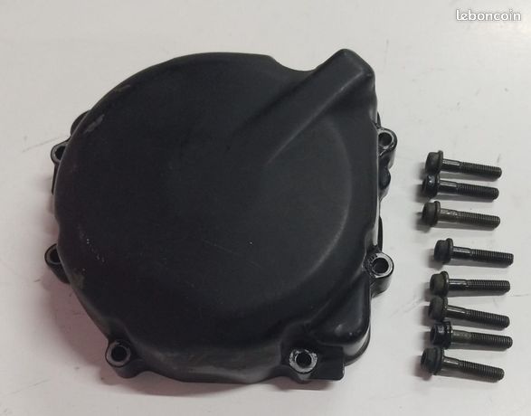 Carter D'alternateur Pour Suzuki GSXR 600-750 - AnnÃ©es 2004-2005 - Neuf Sous Emballage