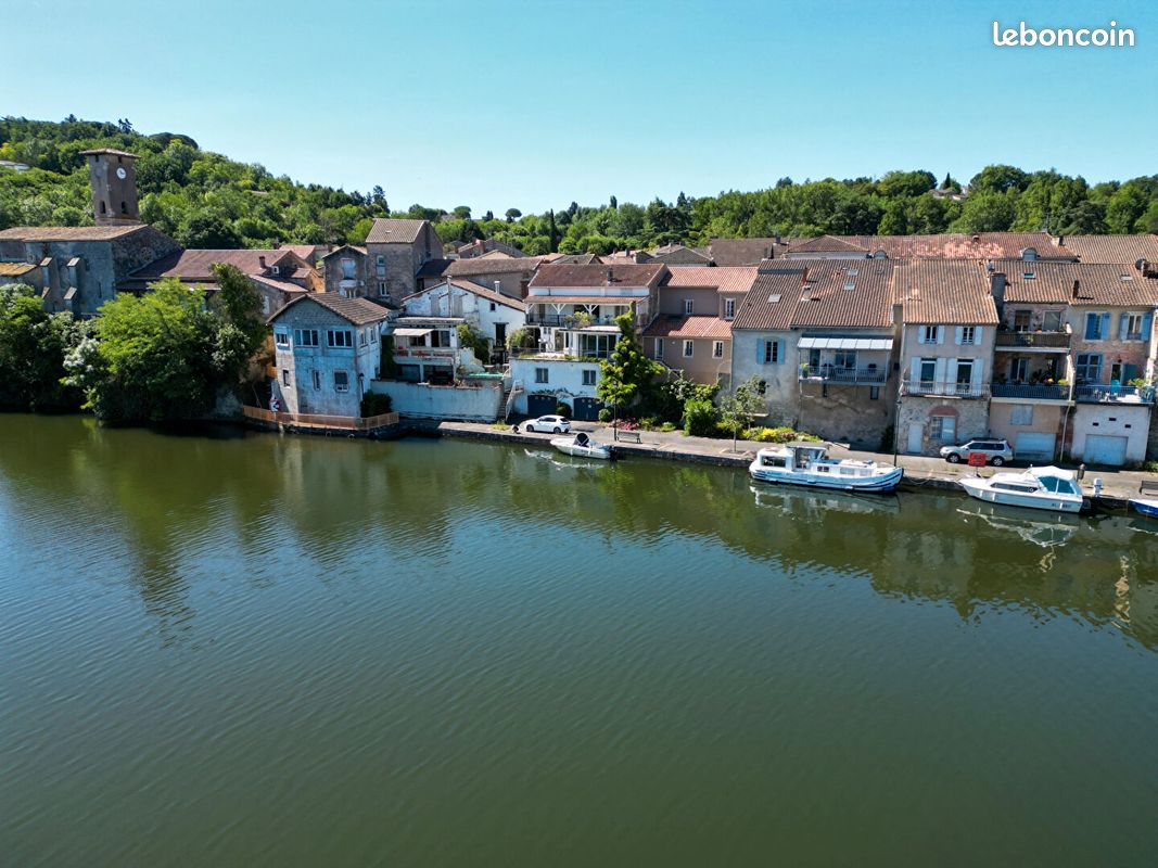 Maison 7 pièces 259 m² · à Penne-d'Agenais · 259 m² · 249 900 €