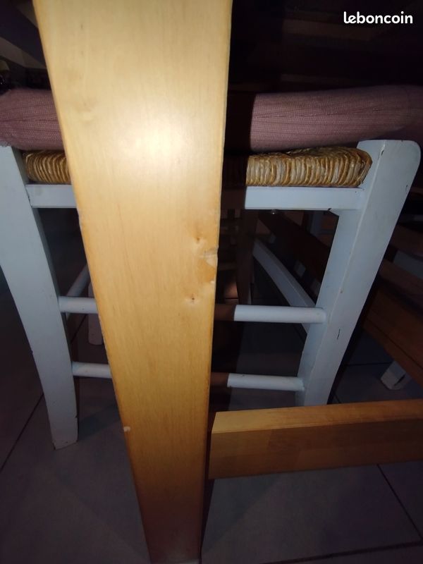 Table extensible ikea norden (image 4)