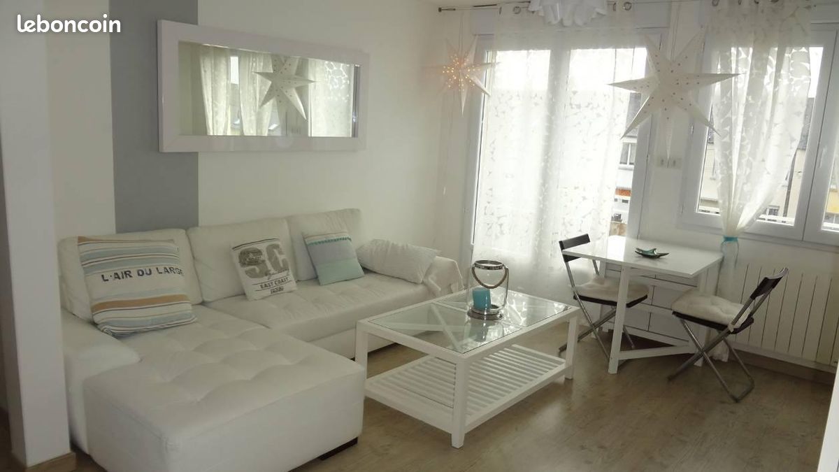 Appartement 3 pièces 55 m² · à Brest · 55 m² · 670 €/mois
