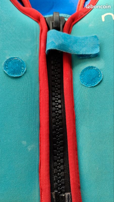 Gilet piscine protection (image 5)