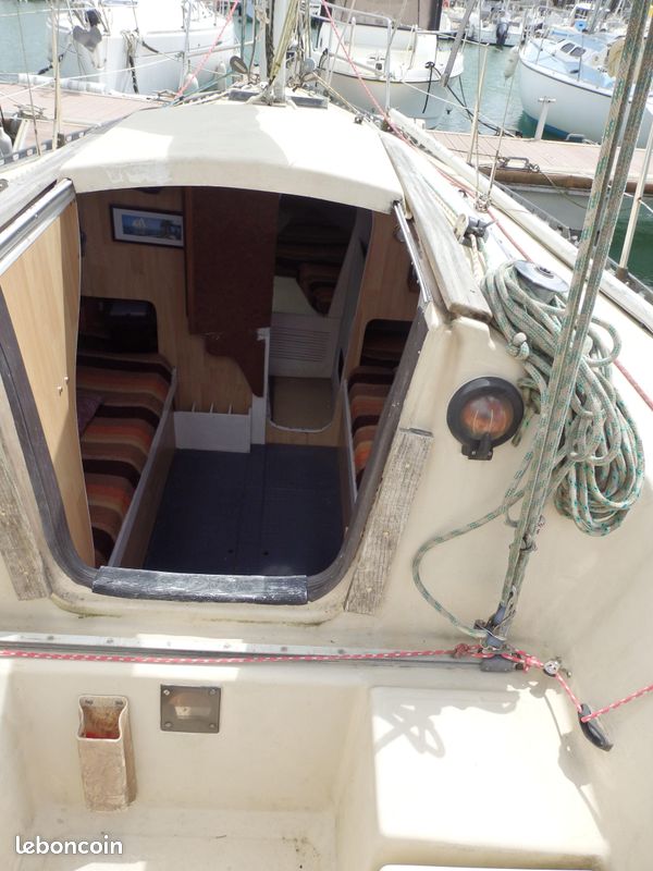 Kelt 8m — View photo 1