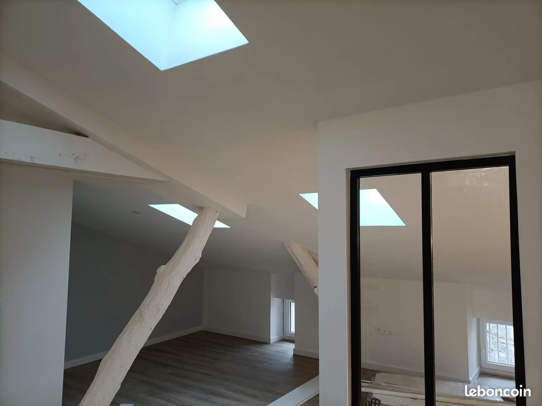Appartement 1 pièce 32 m² · à Carmaux · 32 m² · 410 €