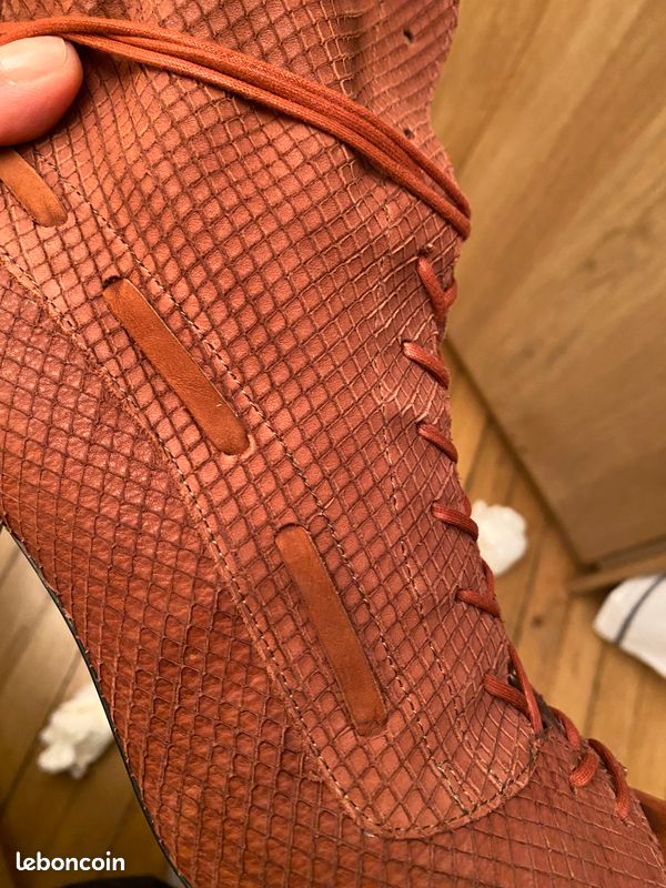 Bottines Jérôme Dreyfuss (image 9)