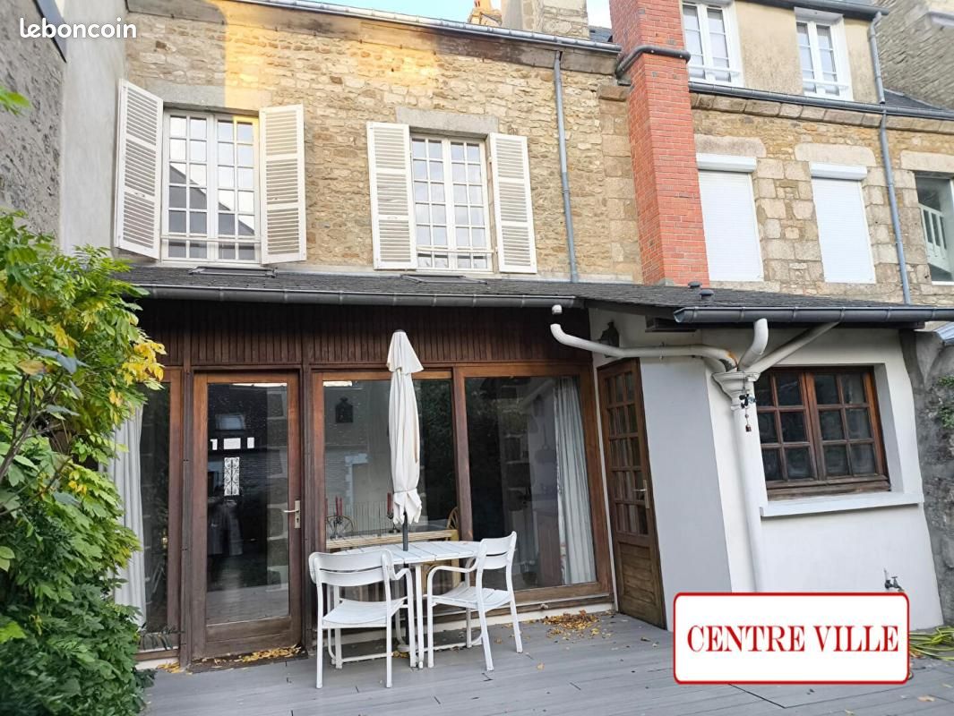 Maison 7 pièces 157 m² · à Alençon · 157 m² · 197 560 €