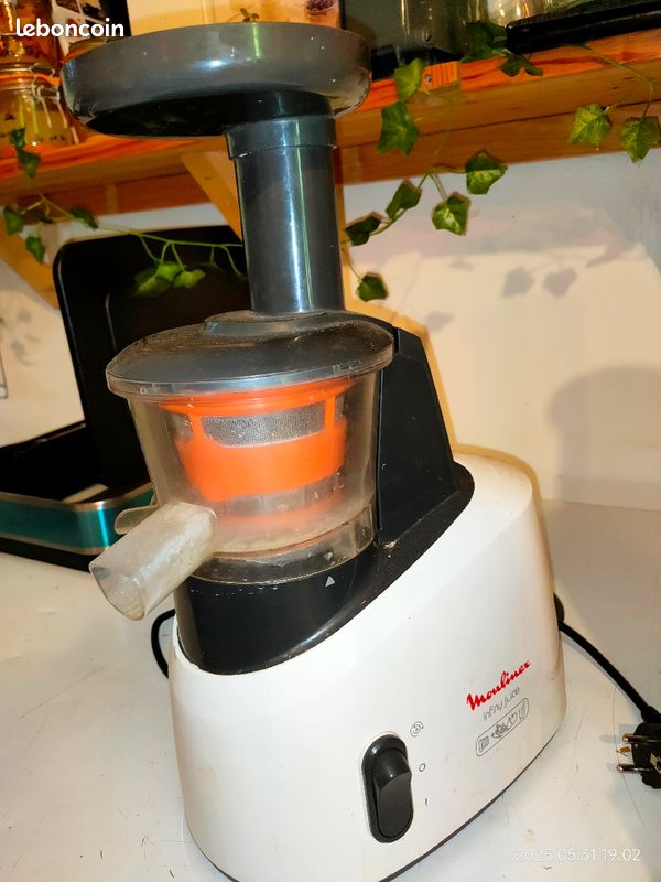 Extracteur de jus (image 2)