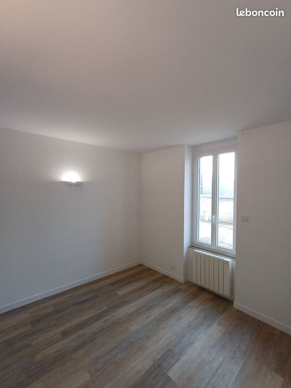 Appartement a louer oyonnax - 2 pièce(s) - 26 m2 - Surfyn