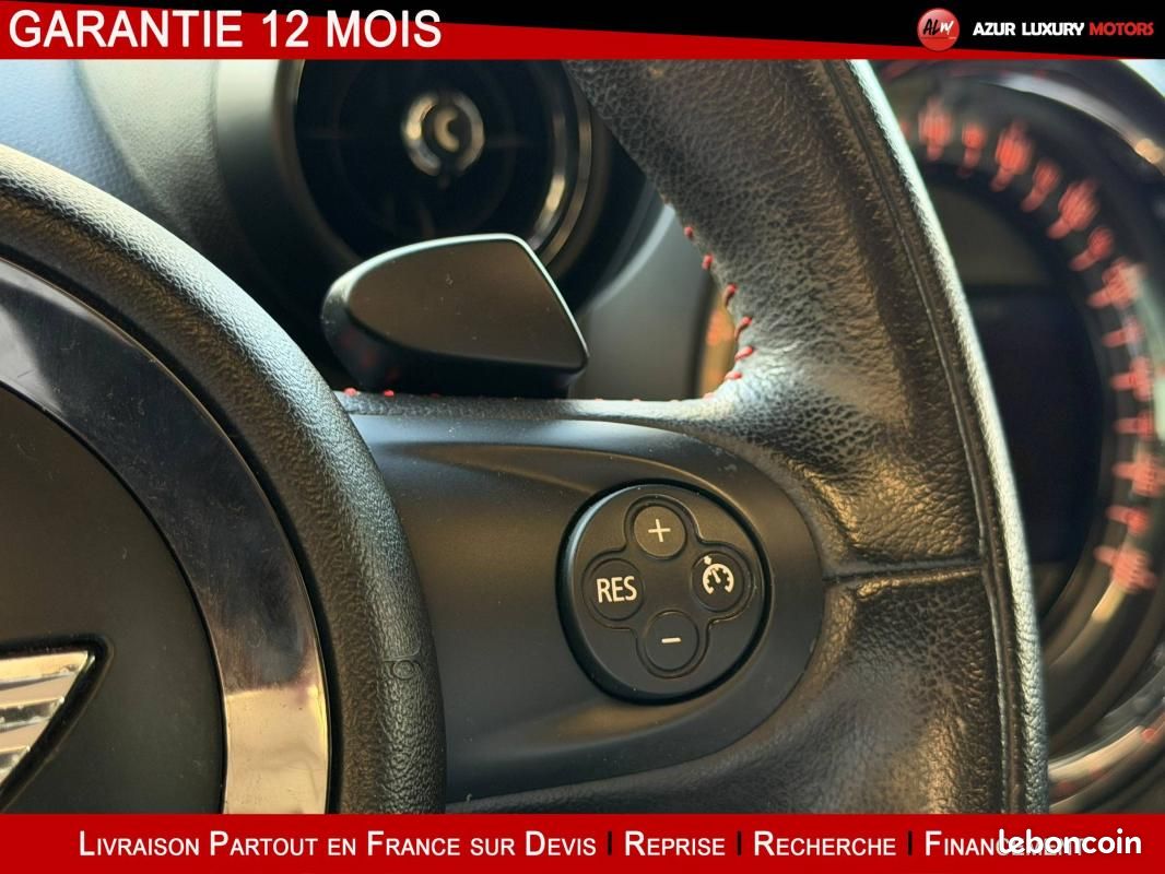 Mini Countryman Mini I (R60) Cooper SD ALL4 John Works BVA (image 22)