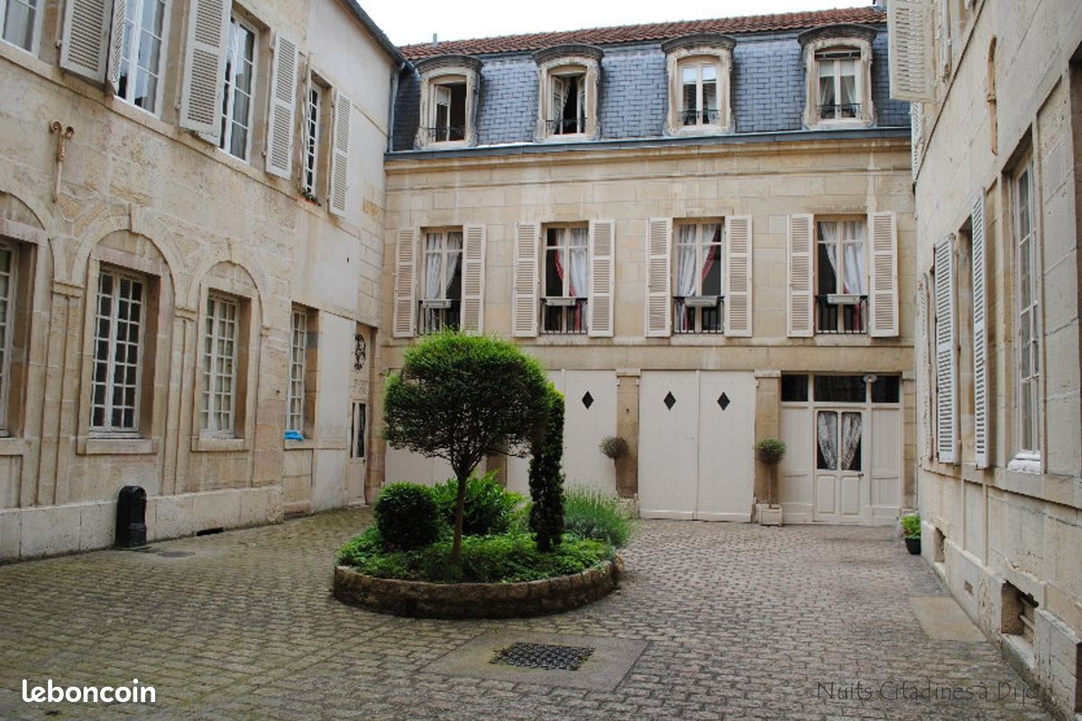 Appartement 2 pièces 41 m² · à Dijon · 41 m² · 149 000 €