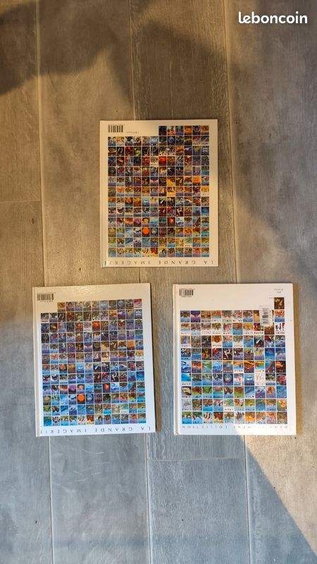 Livre la grande imagerie (image 2)