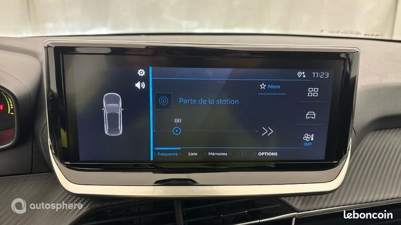 Peugeot 208 1.2 Hybrid 100ch Active e-DCS6 (image 28)