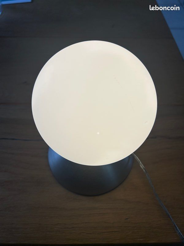 Lampe de chevet (image 3)