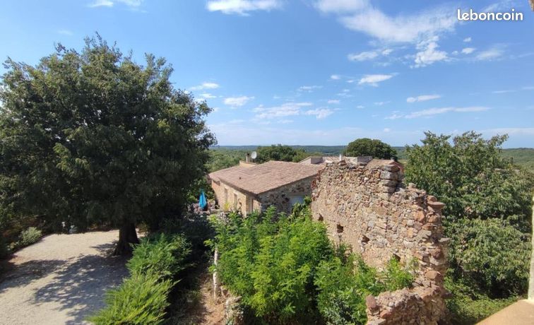 Maison de village 3 pièces 79 m²