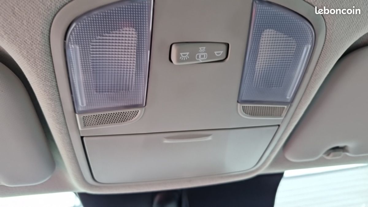 Kia Stonic 1.0 T-GDI 100 CH Active Business (image 25)