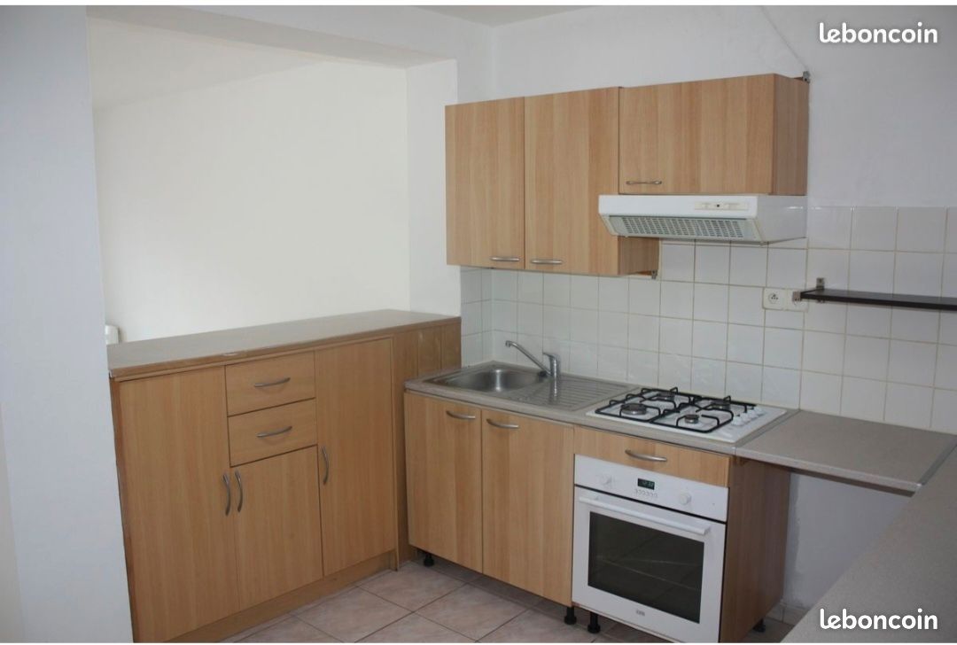 Maison 3 pièces 64 m² · à Moreuil · 64 m² · 128 000 €