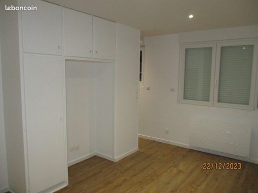 Appartement 1 pièce 24 m² · à Hazebrouck · 24 m² · 558 €