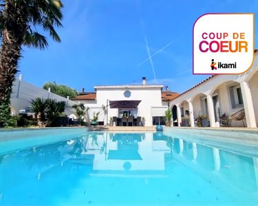 Maison 465 000 € - 170 m²