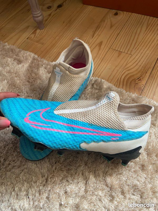 Crampons nike phantom (image 1)