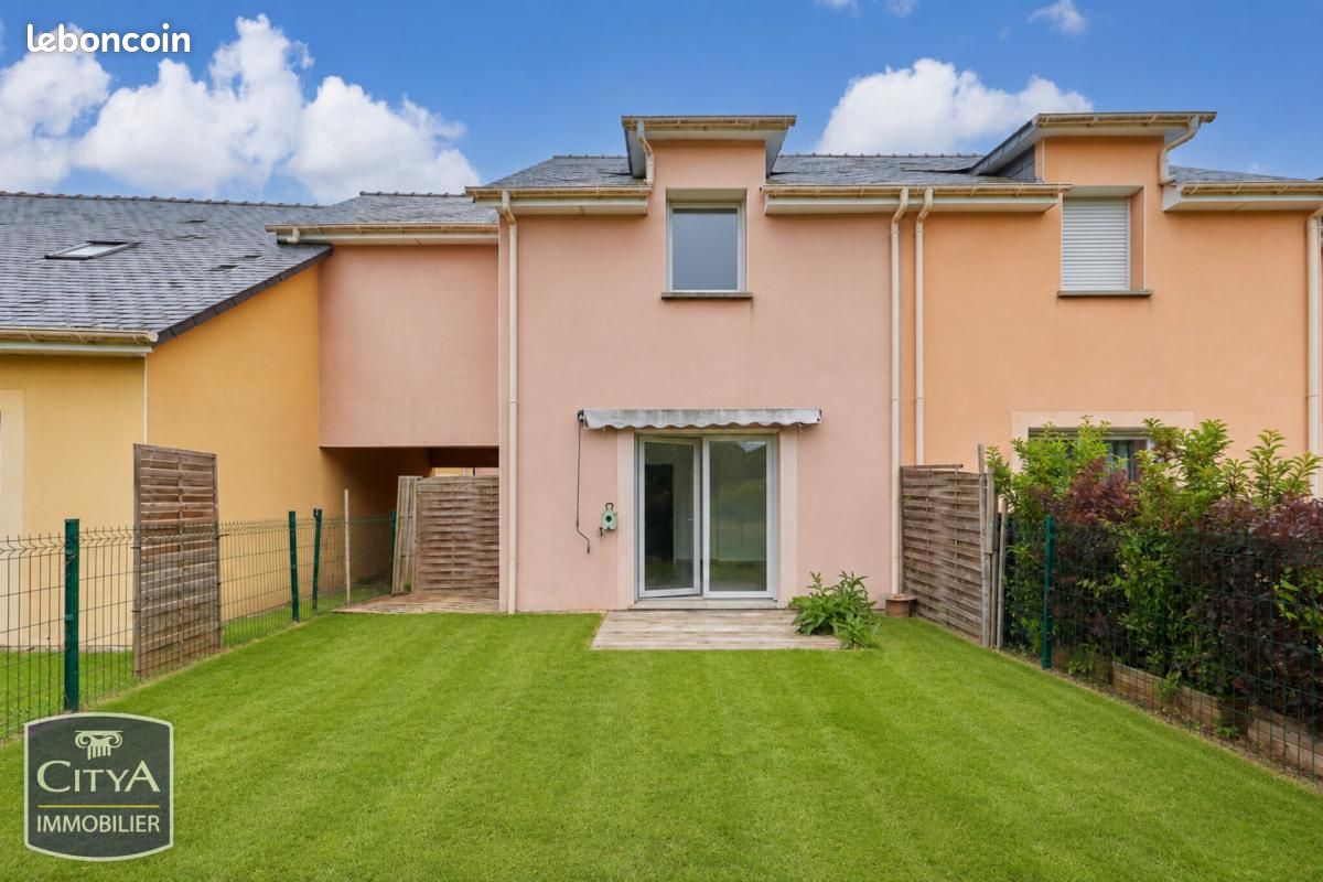 Appartement 4 pièces 80 m² · à La Rivière-Saint-Sauveur · 80 m² · 189 000 €