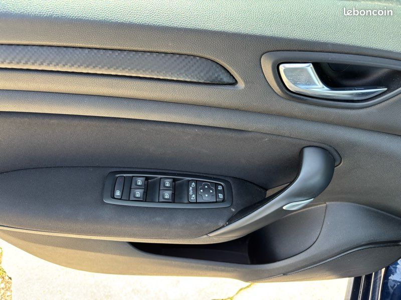 Renault Mégane 4 1.5 DCI EDC 115CV Limited (image 8)