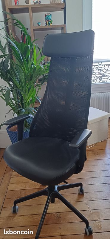 Chaise de bureau (image 1)