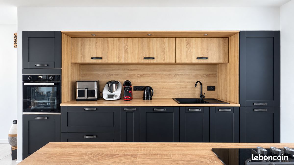 Maison 7 pièces 126 m² · à Perrigny-lès-Dijon · 126 m² · 445 000 €