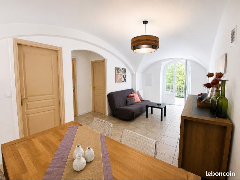 Appartement 2 pièces 40 m² · à Corte · 40 m² · 690 €