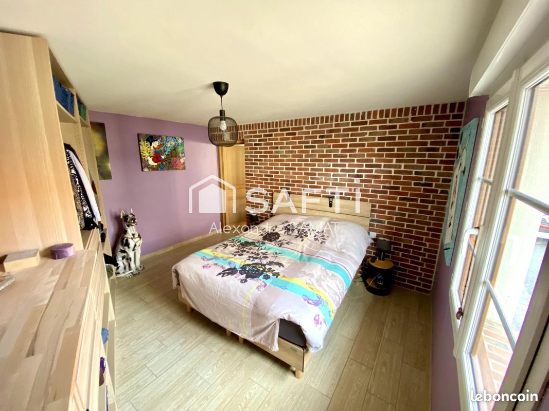 Propriété 6 pièces 144 m² (image 4)