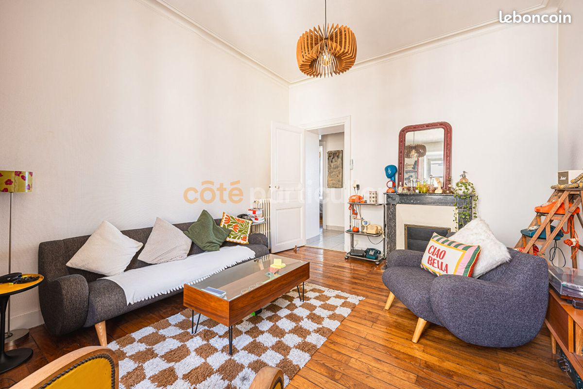 Appartement 3 pièces 70 m² · à Nantes · 70 m² · 299 000 €
