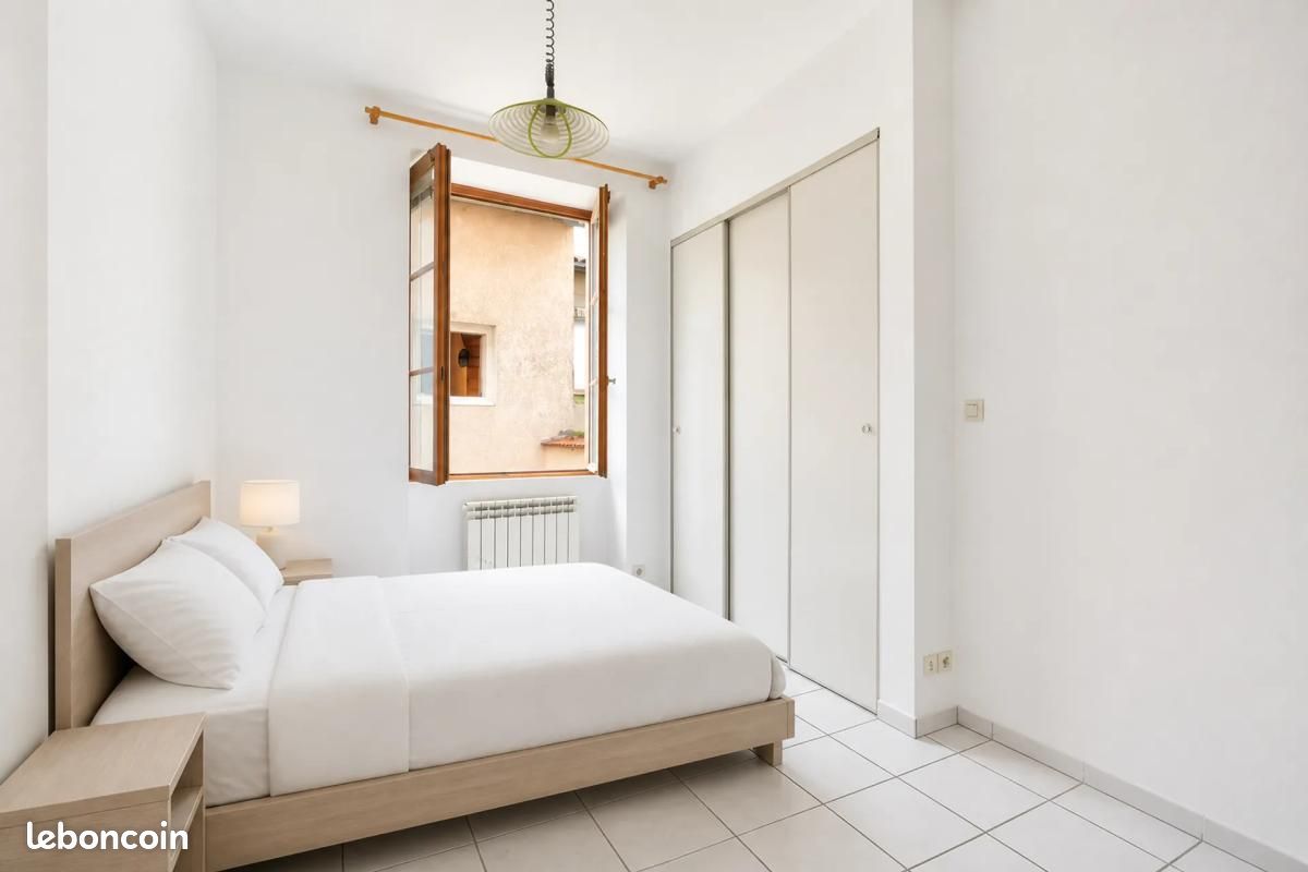 Appartement 1 pièce 25 m² · à Lyon · 25 m² · 160 000 €