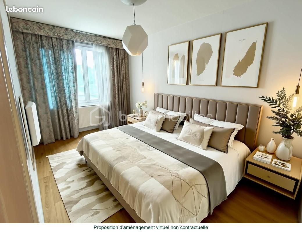 Appartement 4 pièces 73 m² (image 12)