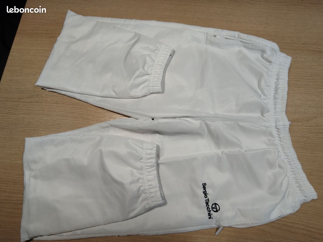 Jogging TACCHINI homme (image 1)