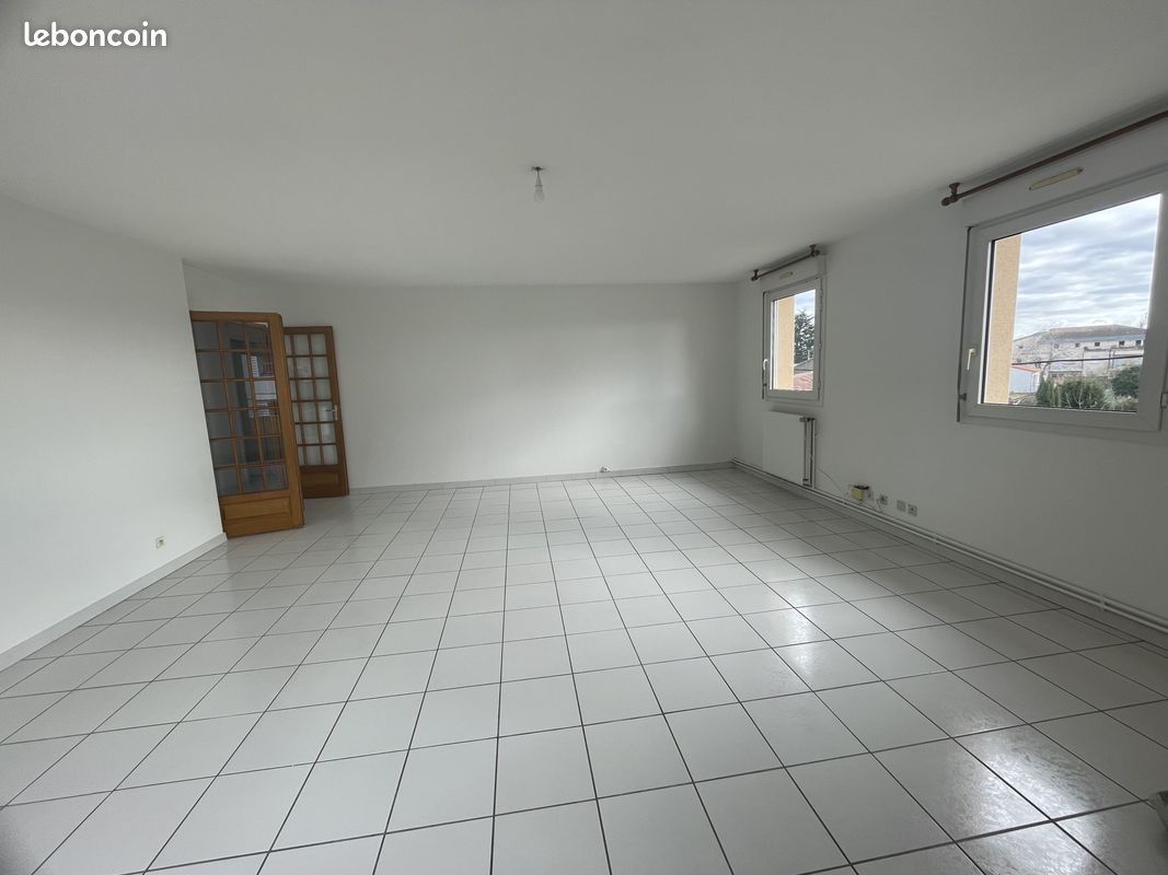 Appartement 4 pièces 103 m² · à Blagnac · 103 m² · 1 125 €/mois