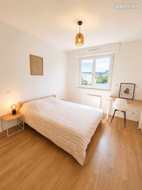 Appartement 3 pièces 50 m² · à Lorient · 50 m² · 850 €