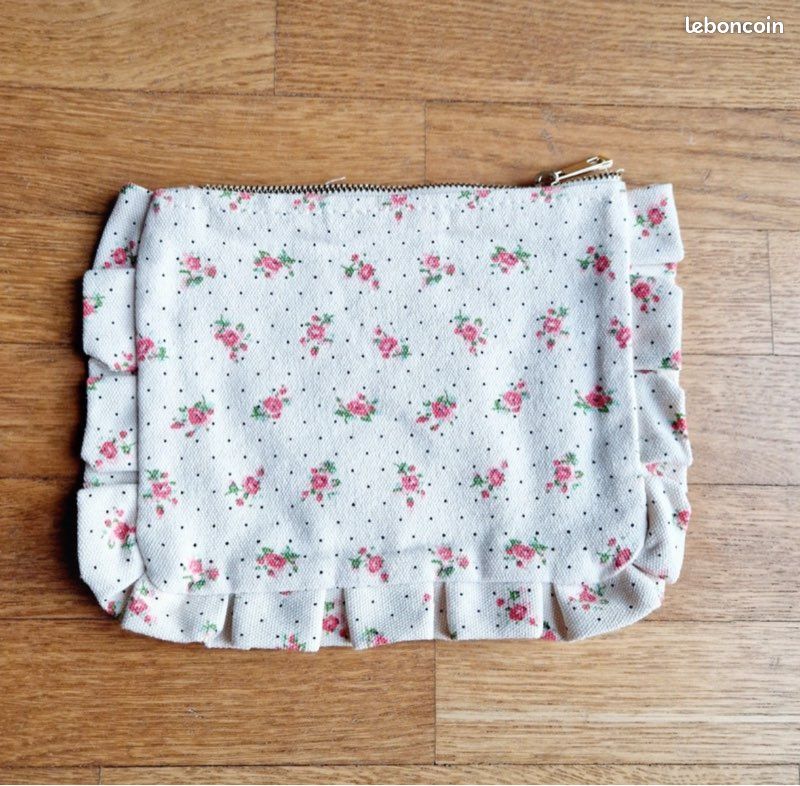 Pochette Sezane neuve (image 2)