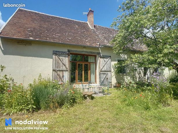 Longère 6 pièces 215 m²