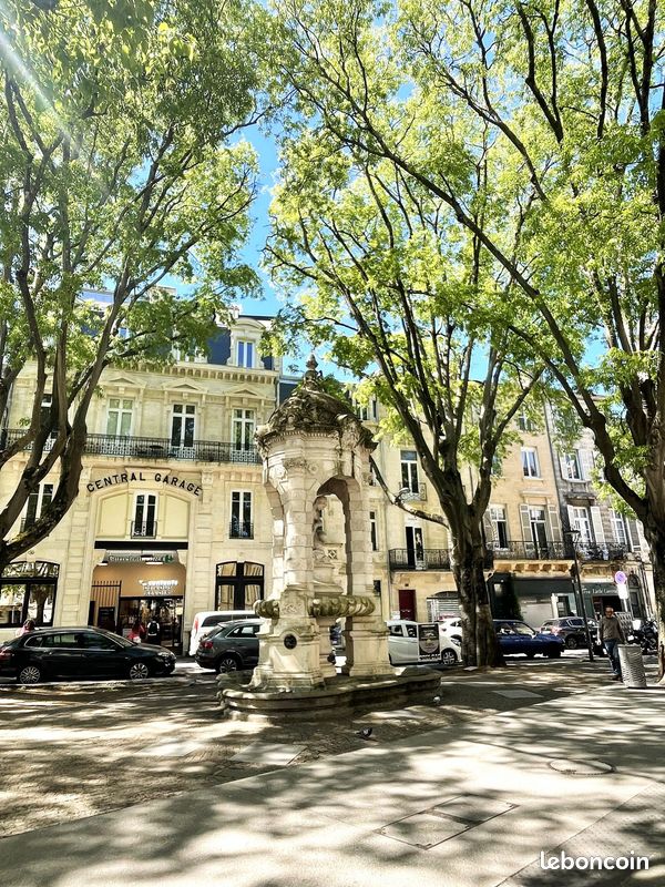 Appartement 1 pièce 30 m² · à Bordeaux · 30 m² · 180 800 €