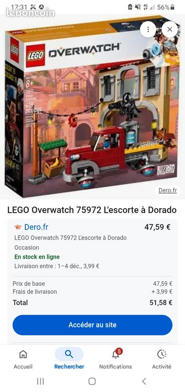 Lego overwatch (image 3)