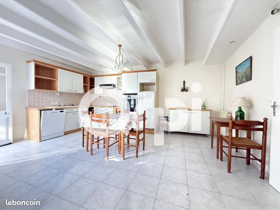 Maison 4 pièces 118 m² · à Saint-Mard · 118 m² · 830 €/mois