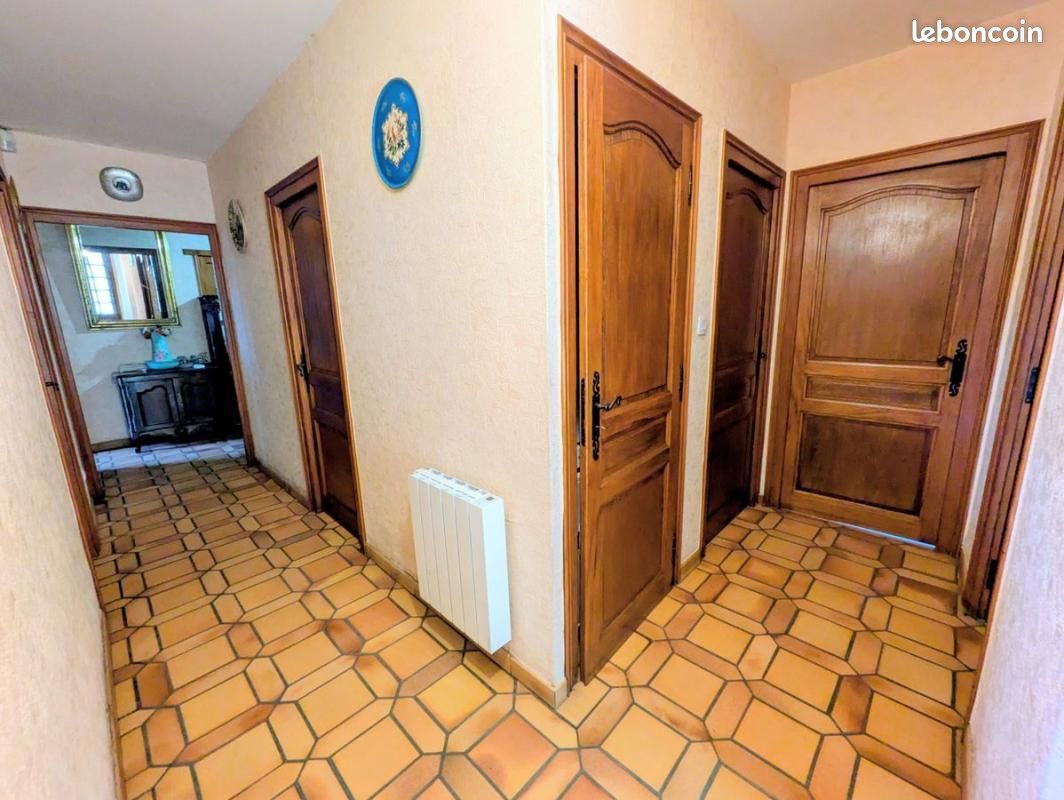 Villa 6 pièces 127 m² (image 4)