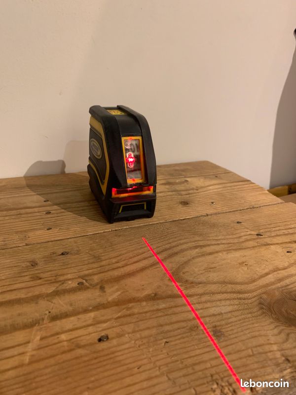 Laser niveau (image 2)